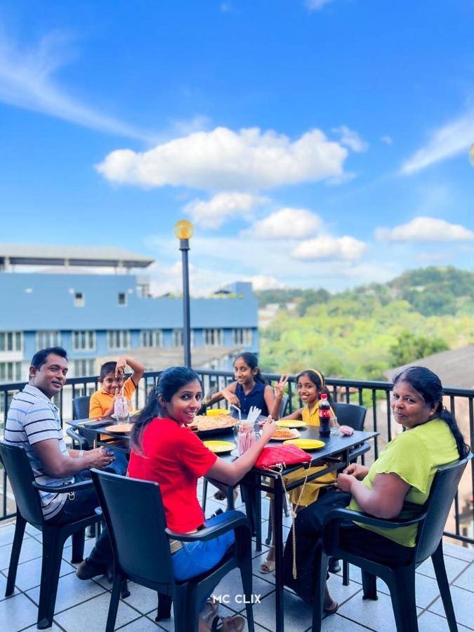 Kandy City View Exterior photo